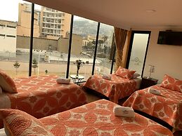 Hotel Báltico
