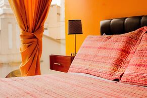 Hotel Báltico