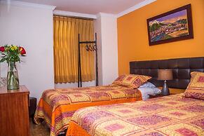 Hotel Báltico