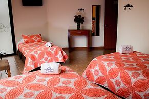 Hotel Báltico