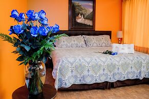 Hotel Báltico