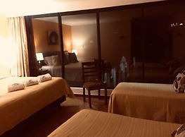 Hotel Báltico