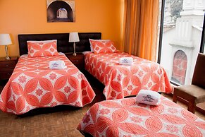 Hotel Báltico