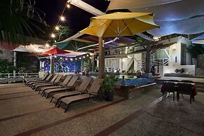 Villa Aikia Zipolite Adults Suites - Adults Only