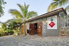 Villa Aikia Zipolite Adults Suites - Adults Only