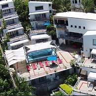 Villa Aikia Zipolite Adults Suites - Adults Only