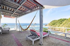 Villa Aikia Zipolite Adults Suites - Adults Only