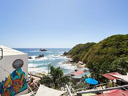 Villa Aikia Zipolite Adults Suites - Adults Only