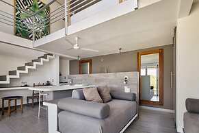 Villa Aikia Zipolite Adults Suites - Adults Only