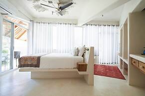 Villa Aikia Zipolite Adults Suites - Adults Only