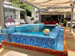 Villa Aikia Zipolite Adults Suites - Adults Only