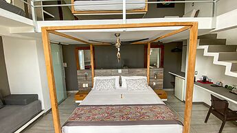 Villa Aikia Zipolite Adults Suites - Adults Only