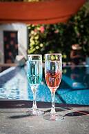 Villa Aikia Zipolite Adults Suites - Adults Only