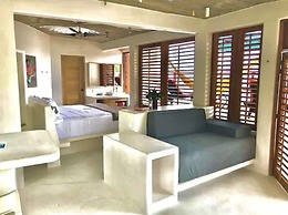 Villa Aikia Zipolite Adults Suites - Adults Only