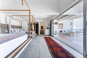 Villa Aikia Zipolite Adults Suites - Adults Only