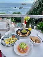 Villa Aikia Zipolite Adults Suites - Adults Only