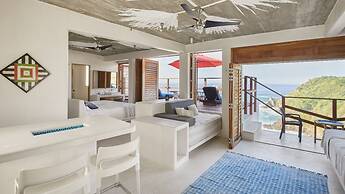 Villa Aikia Zipolite Adults Suites - Adults Only