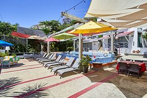 Villa Aikia Zipolite Adults Suites - Adults Only