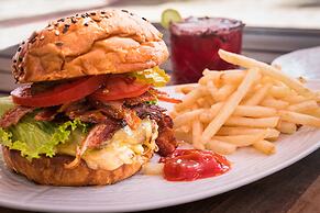 Villa Aikia Zipolite Adults Suites - Adults Only