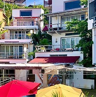 Villa Aikia Zipolite Adults Suites - Adults Only
