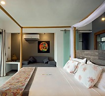 Villa Aikia Zipolite Adults Suites - Adults Only