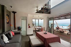 Villa Aikia Zipolite Adults Suites - Adults Only
