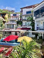 Villa Aikia Zipolite Adults Suites - Adults Only