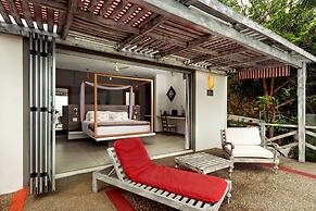 Villa Aikia Zipolite Adults Suites - Adults Only