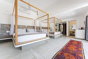 Villa Aikia Zipolite Adults Suites - Adults Only