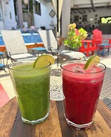 Villa Aikia Zipolite Adults Suites - Adults Only