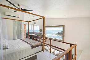 Villa Aikia Zipolite Adults Suites - Adults Only
