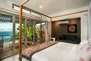 Villa Aikia Zipolite Adults Suites - Adults Only