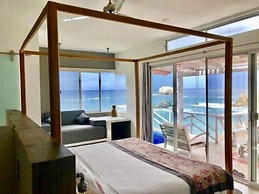 Villa Aikia Zipolite Adults Suites - Adults Only