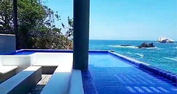 Villa Aikia Zipolite Adults Suites - Adults Only