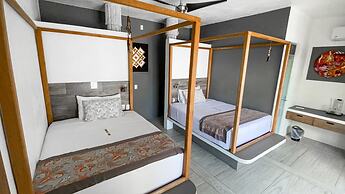 Villa Aikia Zipolite Adults Suites - Adults Only