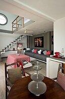 Villa Aikia Zipolite Adults Suites - Adults Only