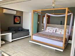 Villa Aikia Zipolite Adults Suites - Adults Only