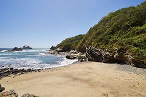 Villa Aikia Zipolite Adults Suites - Adults Only