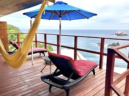 Villa Aikia Zipolite Adults Suites - Adults Only