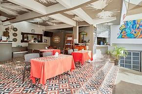 Villa Aikia Zipolite Adults Suites - Adults Only