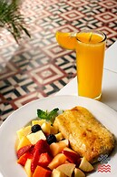 Villa Aikia Zipolite Adults Suites - Adults Only