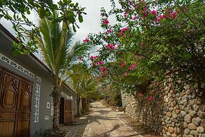 Villa Aikia Zipolite Adults Suites - Adults Only