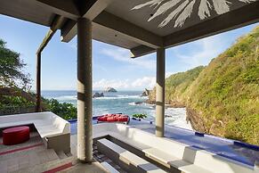 Villa Aikia Zipolite Adults Suites - Adults Only