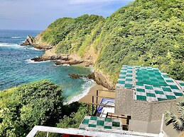 Villa Aikia Zipolite Adults Suites - Adults Only