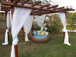 Hotel Caiçara Bistrô & Eventos