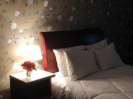 Hotel Caiçara Bistrô & Eventos