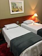 Hotel Caiçara Bistrô & Eventos