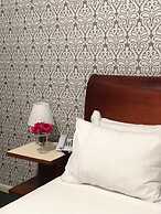 Hotel Caiçara Bistrô & Eventos