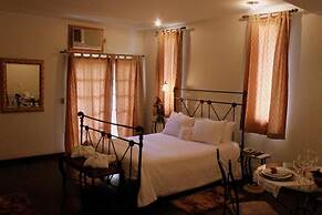 Hotel Caiçara Bistrô & Eventos