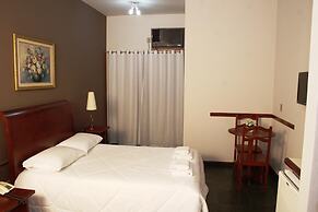Hotel Caiçara Bistrô & Eventos